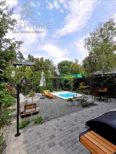 House by the address st. Rybaka N (area 126 m²) - Atlanta.ua - photo 48