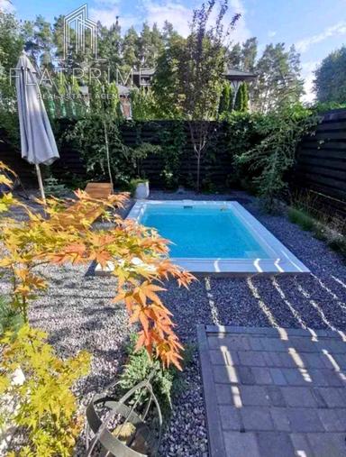 House by the address st. Rybaka N (area 126 m²) - Atlanta.ua - photo 47