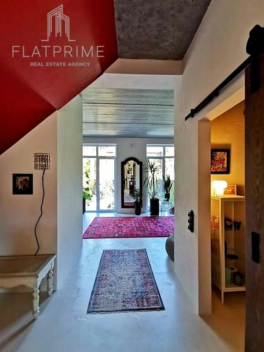 House by the address st. Rybaka N (area 126 m²) - Atlanta.ua - photo 32