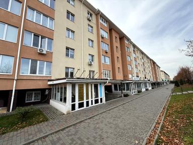 Коммерческая недвижимость по адресу ул. Одесская (площадь 78 м²) - Atlanta.ua - фото 31