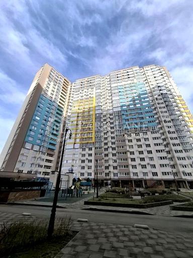 3-кімнатна квартира за адресою (площа 87 м²) - Atlanta.ua - фото 17