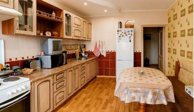 3-комнатная квартира по адресу (площадь 87,5 м²) - Atlanta.ua - фото 14