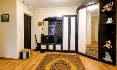 3-комнатная квартира по адресу (площадь 87,5 м²) - Atlanta.ua - фото 15