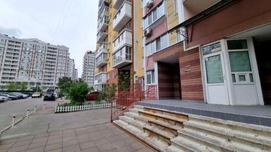 3-комнатная квартира по адресу (площадь 87,5 м²) - Atlanta.ua - фото 26