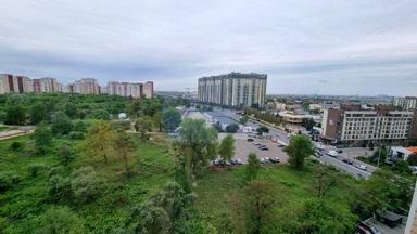 3-комнатная квартира по адресу (площадь 87,5 м²) - Atlanta.ua - фото 23