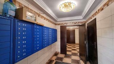 3-комнатная квартира по адресу (площадь 87,5 м²) - Atlanta.ua - фото 25