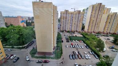 3-комнатная квартира по адресу (площадь 87,5 м²) - Atlanta.ua - фото 24