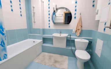 3-комнатная квартира по адресу (площадь 87,5 м²) - Atlanta.ua - фото 21