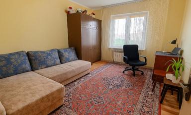 3-комнатная квартира по адресу (площадь 87,5 м²) - Atlanta.ua - фото 17