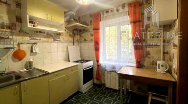 3-кімнатна квартира за адресою вул. Топольова (площа 56 м²) - Atlanta.ua - фото 22