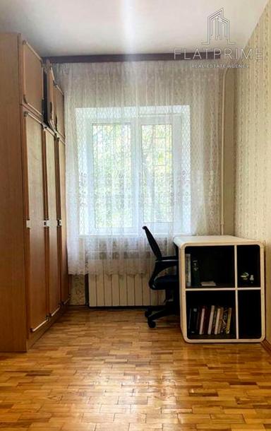 3-кімнатна квартира за адресою вул. Топольова (площа 56 м²) - Atlanta.ua - фото 21