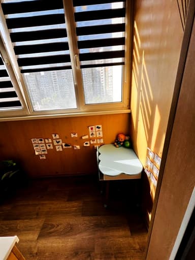 3-комнатная квартира по адресу ул. Заболотного (площадь 73 м²) - Atlanta.ua - imageAlt 31