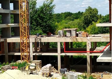 Комерційна нерухомість за адресою вул. Орлика Пилипа (площа 51 м²) - Atlanta.ua - фото 18