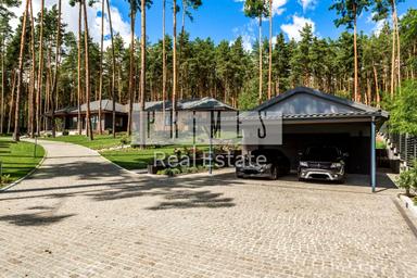 Будинок за адресою (площа 300 м²) - Atlanta.ua - фото 76