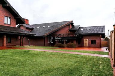 Будинок за адресою (площа 1004 м²) - Atlanta.ua - фото 87