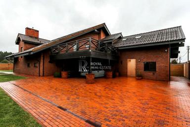 Будинок за адресою (площа 1004 м²) - Atlanta.ua - фото 88