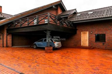 Будинок за адресою (площа 1004 м²) - Atlanta.ua - фото 89