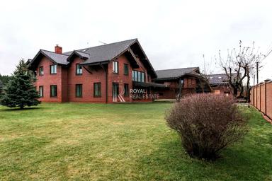 Будинок за адресою (площа 1004 м²) - Atlanta.ua - фото 101