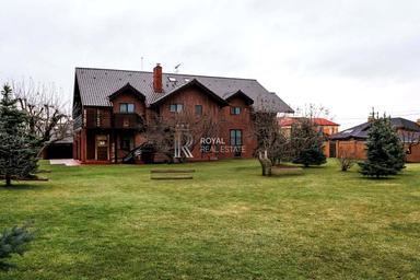 Будинок за адресою (площа 1004 м²) - Atlanta.ua - фото 98