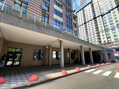 Commercial real estate at st. Andreya Verkhoglyada Dragomirova (area 59 m²) - Atlanta.ua - photo 14