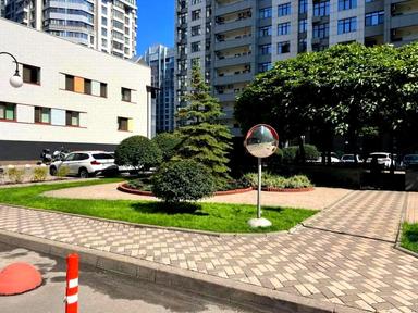 Commercial real estate at st. Andreya Verkhoglyada Dragomirova (area 59 m²) - Atlanta.ua - photo 15