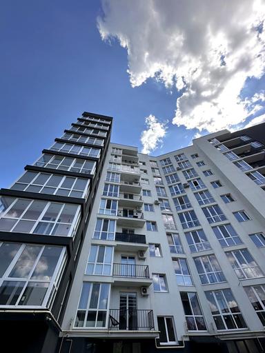 2-rooms apartment apartment by the address st. Shafarika P ul (area 79 m²) - Atlanta.ua - photo 46