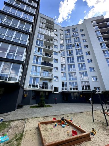 2-rooms apartment apartment by the address st. Shafarika P ul (area 79 m²) - Atlanta.ua - photo 44