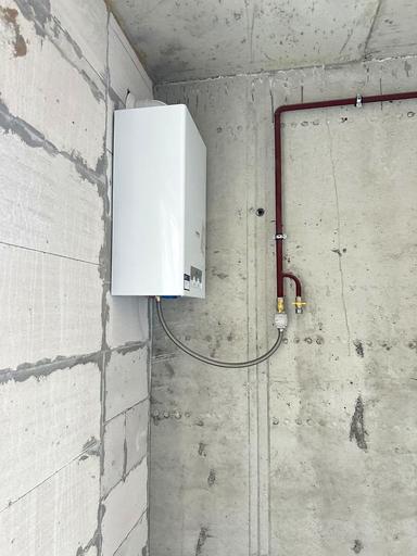 2-rooms apartment apartment by the address st. Shafarika P ul (area 79 m²) - Atlanta.ua - photo 27