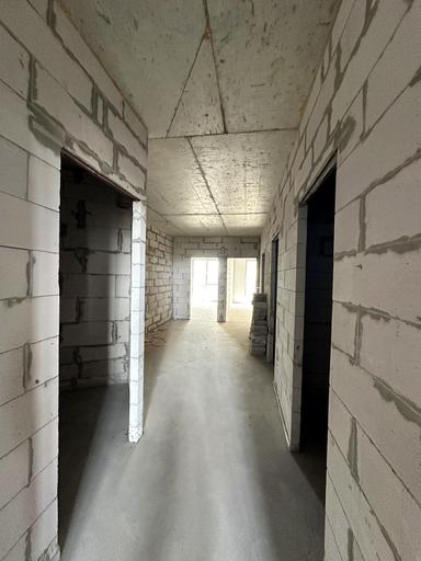 2-rooms apartment apartment by the address st. Shafarika P ul (area 79 m²) - Atlanta.ua - photo 32