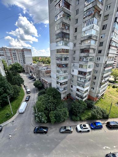 2-rooms apartment apartment by the address st. Shafarika P ul (area 79 m²) - Atlanta.ua - photo 35