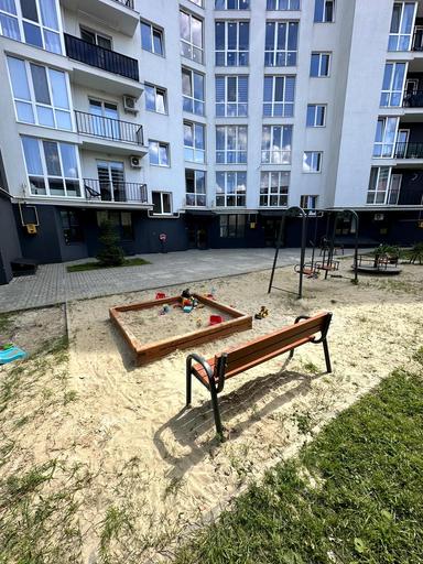 2-rooms apartment apartment by the address st. Shafarika P ul (area 79 m²) - Atlanta.ua - photo 45