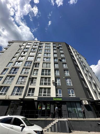 2-rooms apartment apartment by the address st. Shafarika P ul (area 79 m²) - Atlanta.ua - photo 47