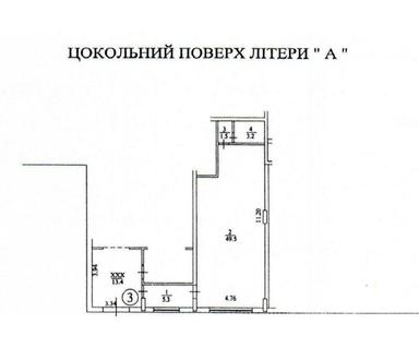 Commercial real estate at st. Andreya Verkhoglyada Dragomirova (area 59 m²) - Atlanta.ua - photo 25