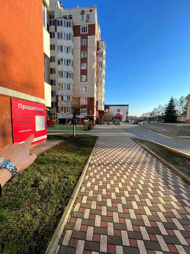 Комерційна нерухомість за адресою вул. Вереснева (площа 68 м²) - Atlanta.ua - фото 22