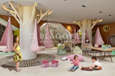 2-кімнатна квартира за адресою пров. Кленовий (площа 85 м²) - Atlanta.ua - фото 16