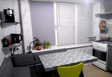 2-кімнатна квартира за адресою вул. Курінного Петра (площа 45 м²) - Atlanta.ua - фото 12