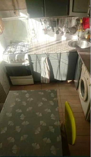 2-кімнатна квартира за адресою вул. Курінного Петра (площа 45 м²) - Atlanta.ua - фото 13