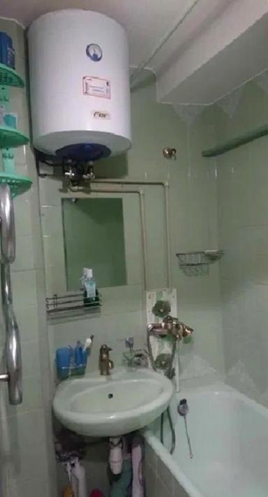 2-кімнатна квартира за адресою вул. Курінного Петра (площа 45 м²) - Atlanta.ua - фото 19