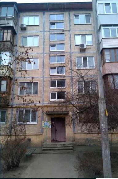 2-кімнатна квартира за адресою вул. Курінного Петра (площа 45 м²) - Atlanta.ua - фото 22