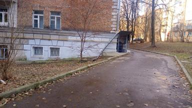 Комерційна нерухомість за адресою (площа 53 м²) - Atlanta.ua - фото 17