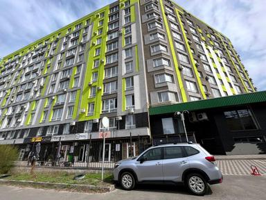 Комерційна нерухомість за адресою вул. Тургенєвська (площа 37,6 м²) - Atlanta.ua - фото 8