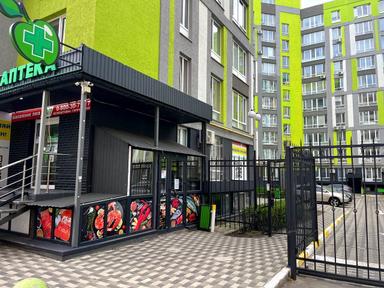 Комерційна нерухомість за адресою вул. Тургенєвська (площа 37,6 м²) - Atlanta.ua - фото 10