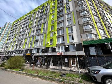 Комерційна нерухомість за адресою вул. Тургенєвська (площа 37,6 м²) - Atlanta.ua - фото 7