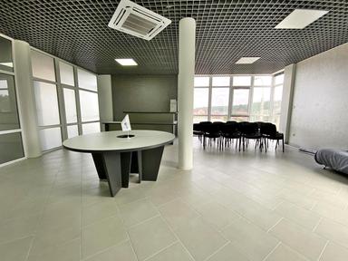 Коммерческая недвижимость по адресу ул. Попова Д. (площадь 82,3 м²) - Atlanta.ua - фото 22