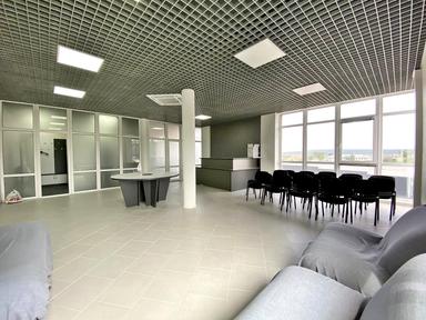 Коммерческая недвижимость по адресу ул. Попова Д. (площадь 82,3 м²) - Atlanta.ua - фото 21