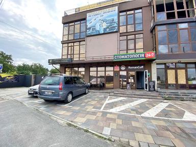 Коммерческая недвижимость по адресу ул. Попова Д. (площадь 82,3 м²) - Atlanta.ua - фото 28