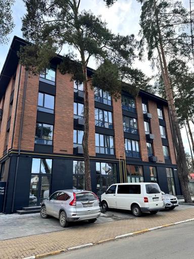 Комерційна нерухомість за адресою вул. Рильського М. (площа 61 м²) - Atlanta.ua - фото 4