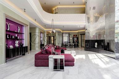 Дом по адресу ул. Михайловського (площадь 805 м²) - Atlanta.ua - фото 57