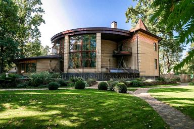 Дом по адресу ул. Михайловського (площадь 805 м²) - Atlanta.ua - фото 56