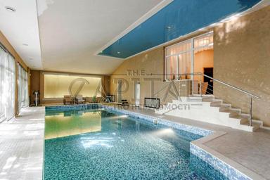 Дом по адресу ул. Михайловського (площадь 805 м²) - Atlanta.ua - фото 71